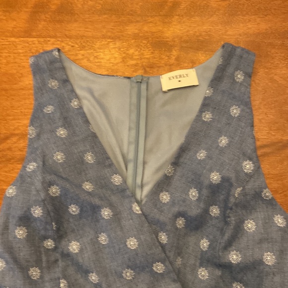 Everly Sun Dress - Picture 3 of 4